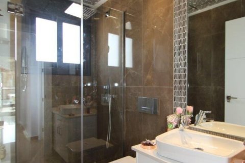 Продажа виллы в Кампоамор, Аликанте, Испания 157м2 №164970 - фото 8