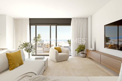 Apartment for sale in Estepona, Malaga, Spain 3 bedrooms, 143 sq.m. No. 164966 - photo 15