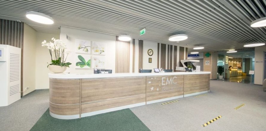 Commercial property Barcelona, Espagne 292 m2 No. 133364