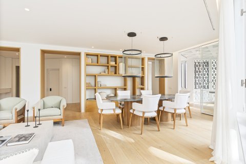 Apartment à vendre Barcelona, Espagne, 5 chambres, 273 m2 No. 133362 - photo 5
