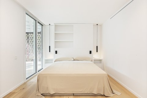 Apartment à vendre Barcelona, Espagne, 5 chambres, 273 m2 No. 133362 - photo 17