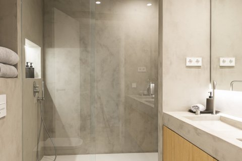 Apartment à vendre Barcelona, Espagne, 5 chambres, 273 m2 No. 133362 - photo 21