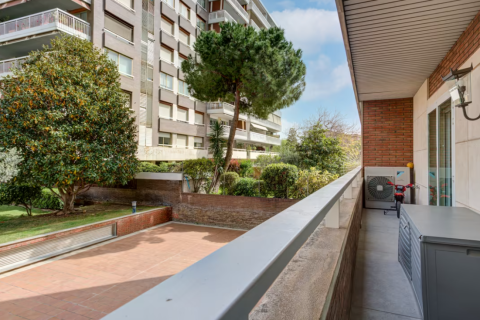 Apartment à vendre Barcelona, Espagne, 4 chambres, 180 m2 No. 133366 - photo 23