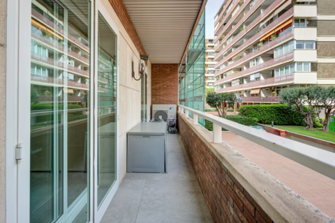 Apartment à vendre Barcelona, Espagne, 4 chambres, 180 m2 No. 133366 - photo 21