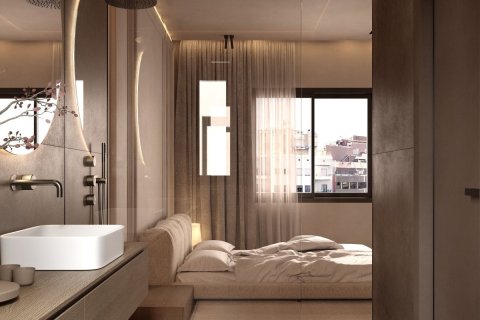 Apartment à vendre Barcelona, Espagne, 4 chambres, 268 m2 No. 133367 - photo 13