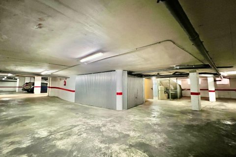 Parking w Torrevieja, Alicante, Hiszpania 22 mkw. nr 190478 – zdjęcie 6