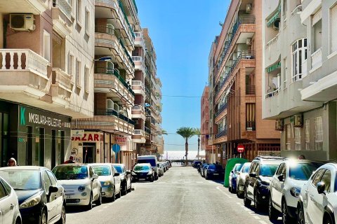Parking w Torrevieja, Alicante, Hiszpania 22 mkw. nr 190478 – zdjęcie 7