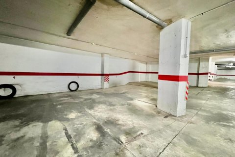 Parking w Torrevieja, Alicante, Hiszpania 22 mkw. nr 190478 – zdjęcie 2