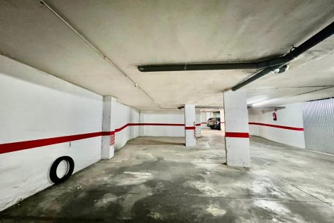 Parking w Torrevieja, Alicante, Hiszpania 22 mkw. nr 190478 – zdjęcie 4