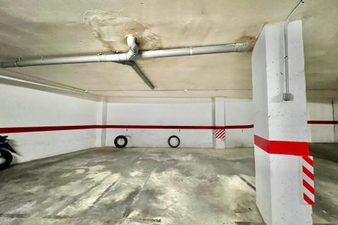 Parking w Torrevieja, Alicante, Hiszpania 22 mkw. nr 190478 – zdjęcie 3