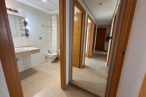 Penthouse for sale in San Juan, Alicante, Spain 2 bedrooms, 103 sq.m. No. 190476 - photo 5