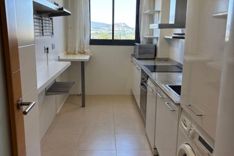 Penthouse for sale in San Juan, Alicante, Spain 2 bedrooms, 103 sq.m. No. 190476 - photo 6