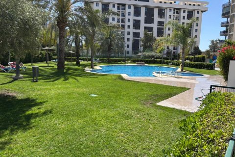 Penthouse for sale in San Juan, Alicante, Spain 2 bedrooms, 103 sq.m. No. 190476 - photo 11