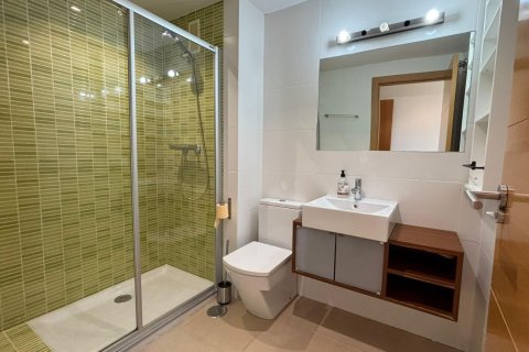 Penthouse for sale in San Juan, Alicante, Spain 2 bedrooms, 103 sq.m. No. 190476 - photo 7