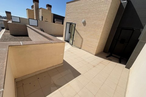 Penthouse for sale in San Juan, Alicante, Spain 2 bedrooms, 103 sq.m. No. 190476 - photo 22