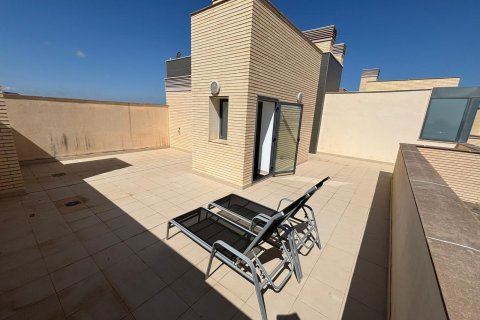 Penthouse for sale in San Juan, Alicante, Spain 2 bedrooms, 103 sq.m. No. 190476 - photo 9