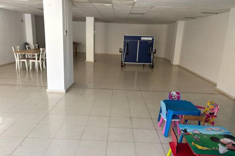 Penthouse for sale in San Juan, Alicante, Spain 2 bedrooms, 103 sq.m. No. 190476 - photo 17