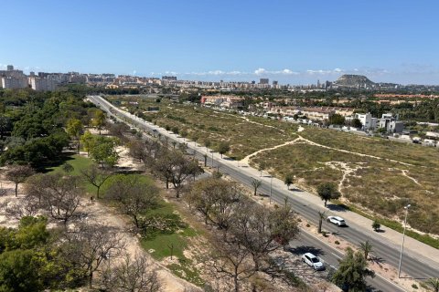 Penthouse for sale in San Juan, Alicante, Spain 2 bedrooms, 103 sq.m. No. 190476 - photo 23