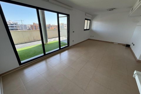 Penthouse for sale in San Juan, Alicante, Spain 2 bedrooms, 103 sq.m. No. 190476 - photo 2