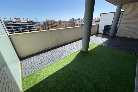 Penthouse for sale in San Juan, Alicante, Spain 2 bedrooms, 103 sq.m. No. 190476 - photo 24