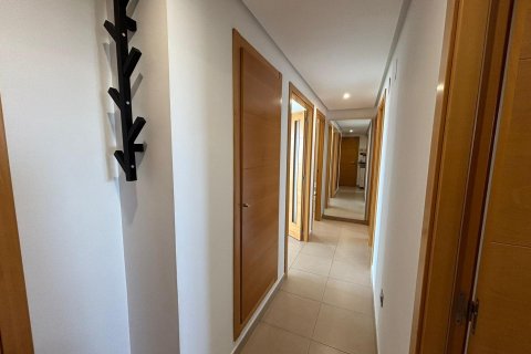 Penthouse for sale in San Juan, Alicante, Spain 2 bedrooms, 103 sq.m. No. 190476 - photo 4