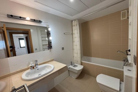 Penthouse for sale in San Juan, Alicante, Spain 2 bedrooms, 103 sq.m. No. 190476 - photo 14
