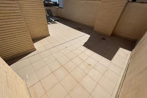 Penthouse for sale in San Juan, Alicante, Spain 2 bedrooms, 103 sq.m. No. 190476 - photo 20