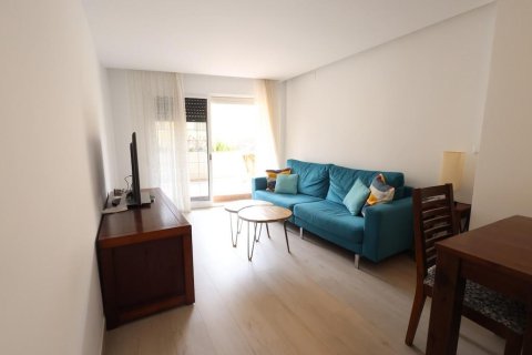 Apartment for sale in Campoamor, Alicante, Spain 3 bedrooms, 101 sq.m. No. 190474 - photo 9