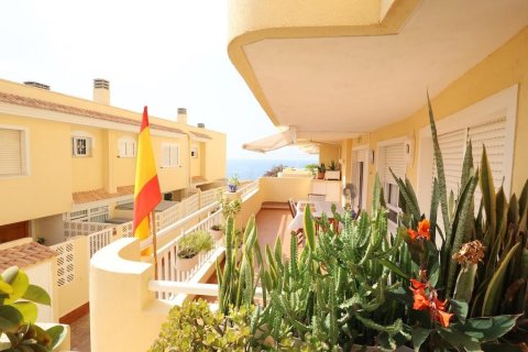 Apartment for sale in Campoamor, Alicante, Spain 3 bedrooms, 101 sq.m. No. 190474 - photo 19