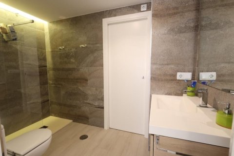 Apartment for sale in Campoamor, Alicante, Spain 3 bedrooms, 101 sq.m. No. 190474 - photo 16