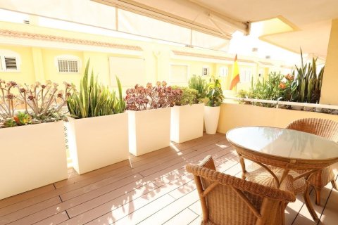 Apartment for sale in Campoamor, Alicante, Spain 3 bedrooms, 101 sq.m. No. 190474 - photo 20