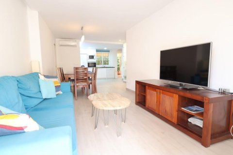 Apartment for sale in Campoamor, Alicante, Spain 3 bedrooms, 101 sq.m. No. 190474 - photo 5
