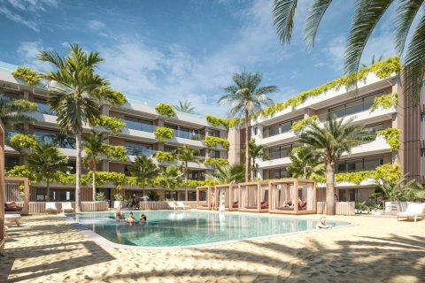 Apartment in Marbella, Malaga, Spain 4 bedrooms, 125 sq.m. No. 174041