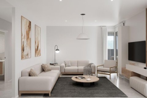 Apartment for sale in Los Alcazares, Murcia, Spain 3 bedrooms, 106 sq.m. No. 187336 - photo 11