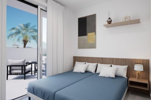 Apartment for sale in Los Alcazares, Murcia, Spain 3 bedrooms, 106 sq.m. No. 187336 - photo 15
