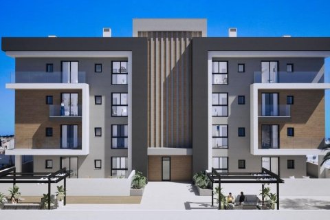 Apartment for sale in Los Alcazares, Murcia, Spain 3 bedrooms, 106 sq.m. No. 187336 - photo 16
