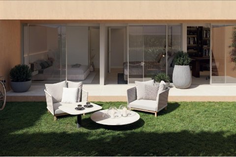 Bungalow till salu i Los Balcones, Alicante, Spanien 3 sovrum, 99 kvm. Nr. 187333 - foto 6