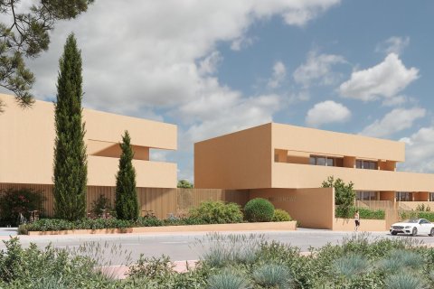 Bungalow à Los Balcones, Alicante, Espagne 3 chambres, 99 m2 No. 187333