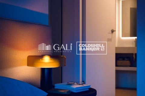 Huoneisto myytävänä Principado De Andorra (Ninguna Poblacion Tiene C.P.), Lleida, Espanja, 2 makuuhuonetta, 84 m2 No. 157533 - kuva 6