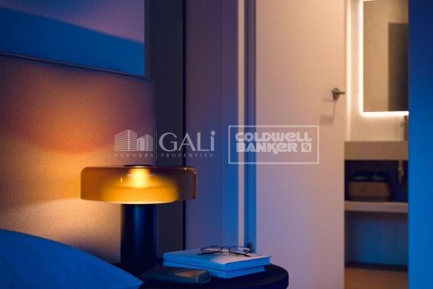 Huoneisto myytävänä Principado De Andorra (Ninguna Poblacion Tiene C.P.), Lleida, Espanja, 2 makuuhuonetta, 84 m2 No. 157531 - kuva 8