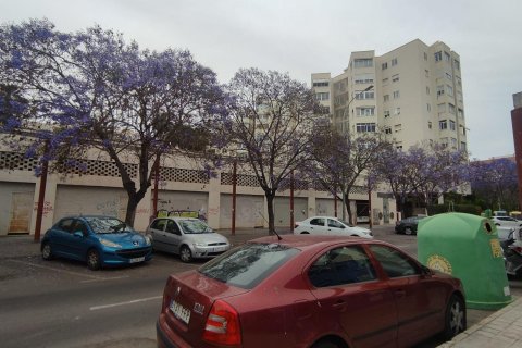 Liikekiinteistö myytävänä Alicante, Espanja , 75 m2 No. 182834 - kuva 8