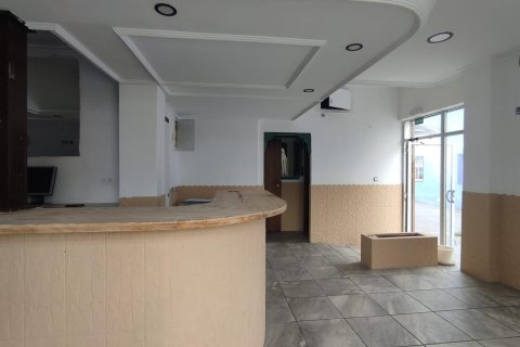 Liikekiinteistö myytävänä Alicante, Espanja , 75 m2 No. 182834 - kuva 17