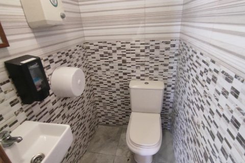 Liikekiinteistö myytävänä Alicante, Espanja , 75 m2 No. 182834 - kuva 14