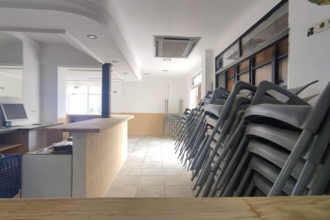 Liikekiinteistö myytävänä Alicante, Espanja , 75 m2 No. 182834 - kuva 10