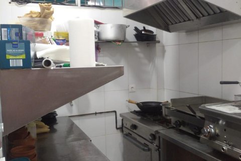 Liikekiinteistö myytävänä Alicante, Espanja , 75 m2 No. 182834 - kuva 23
