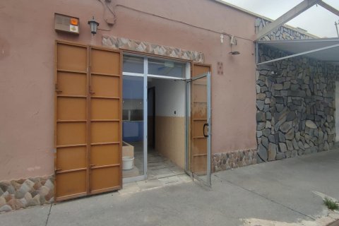 Liikekiinteistö myytävänä Alicante, Espanja , 75 m2 No. 182834 - kuva 4