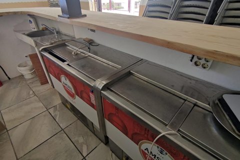 Liikekiinteistö myytävänä Alicante, Espanja , 75 m2 No. 182834 - kuva 15
