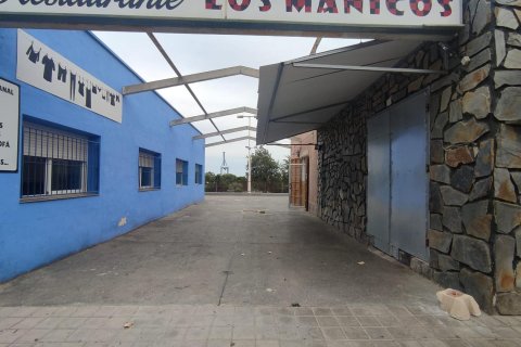 Liikekiinteistö myytävänä Alicante, Espanja , 75 m2 No. 182834 - kuva 5