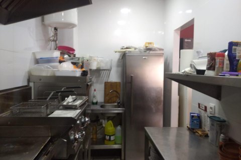Liikekiinteistö myytävänä Alicante, Espanja , 75 m2 No. 182834 - kuva 20