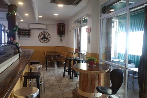 Liikekiinteistö myytävänä Alicante, Espanja , 75 m2 No. 182834 - kuva 2